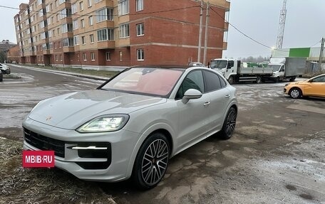 Porsche Cayenne III, 2024 год, 14 800 000 рублей, 3 фотография