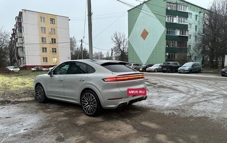Porsche Cayenne III, 2024 год, 14 800 000 рублей, 4 фотография