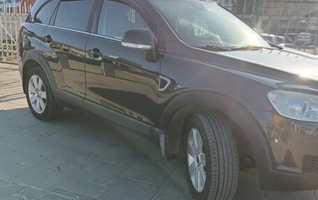 Chevrolet Captiva I, 2009 год, 1 150 000 рублей, 6 фотография