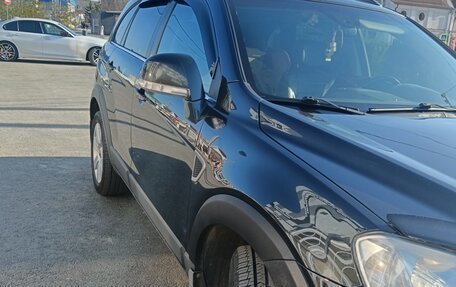 Chevrolet Captiva I, 2009 год, 1 150 000 рублей, 11 фотография