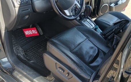 Chevrolet Captiva I, 2009 год, 1 150 000 рублей, 14 фотография