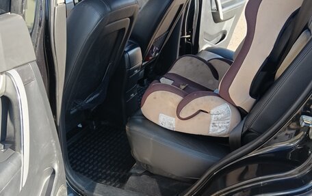 Chevrolet Captiva I, 2009 год, 1 150 000 рублей, 18 фотография