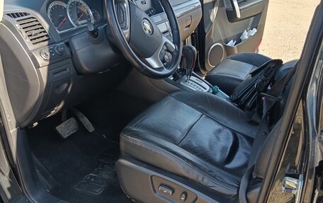 Chevrolet Captiva I, 2009 год, 1 150 000 рублей, 16 фотография