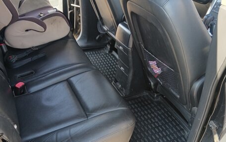 Chevrolet Captiva I, 2009 год, 1 150 000 рублей, 20 фотография