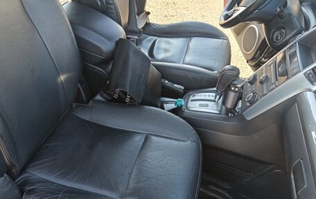 Chevrolet Captiva I, 2009 год, 1 150 000 рублей, 22 фотография