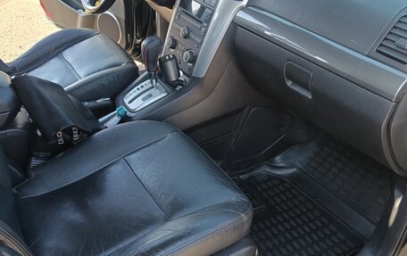 Chevrolet Captiva I, 2009 год, 1 150 000 рублей, 23 фотография