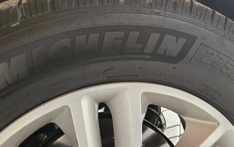 Nissan Patrol, 2010 год, 2 500 000 рублей, 9 фотография