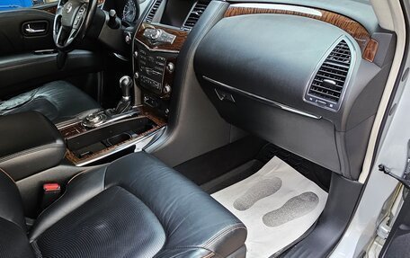 Nissan Patrol, 2010 год, 2 500 000 рублей, 5 фотография