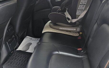 Nissan Patrol, 2010 год, 2 500 000 рублей, 8 фотография