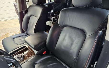 Nissan Patrol, 2010 год, 2 500 000 рублей, 7 фотография