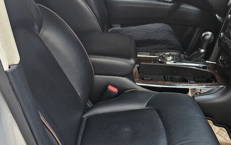 Nissan Patrol, 2010 год, 2 500 000 рублей, 6 фотография