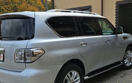 Nissan Patrol, 2010 год, 2 500 000 рублей, 4 фотография