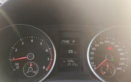 Volkswagen Golf VI, 2011 год, 900 000 рублей, 5 фотография