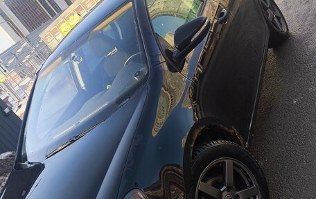 Volkswagen Golf VI, 2011 год, 900 000 рублей, 8 фотография