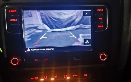 Volkswagen Golf VI, 2011 год, 900 000 рублей, 7 фотография