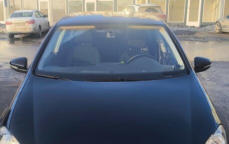 Volkswagen Golf VI, 2011 год, 900 000 рублей, 12 фотография