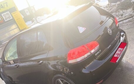 Volkswagen Golf VI, 2011 год, 900 000 рублей, 9 фотография