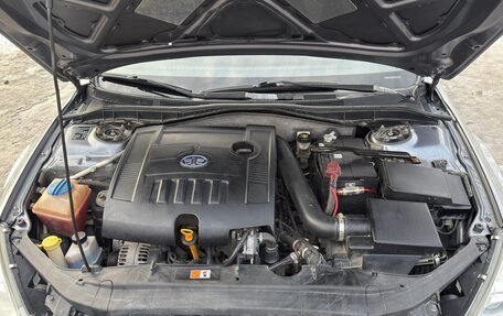 FAW Besturn B50 I, 2012 год, 630 000 рублей, 2 фотография