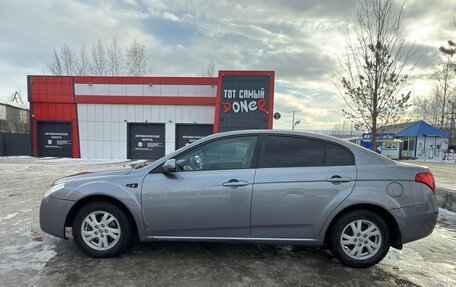 FAW Besturn B50 I, 2012 год, 630 000 рублей, 4 фотография