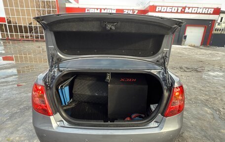 FAW Besturn B50 I, 2012 год, 630 000 рублей, 6 фотография