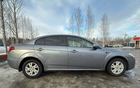 FAW Besturn B50 I, 2012 год, 630 000 рублей, 9 фотография