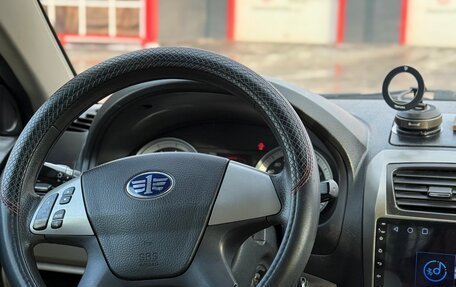 FAW Besturn B50 I, 2012 год, 630 000 рублей, 14 фотография