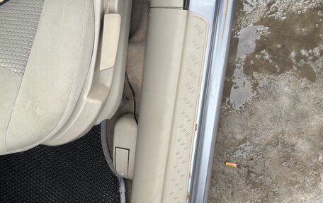 FAW Besturn B50 I, 2012 год, 630 000 рублей, 13 фотография