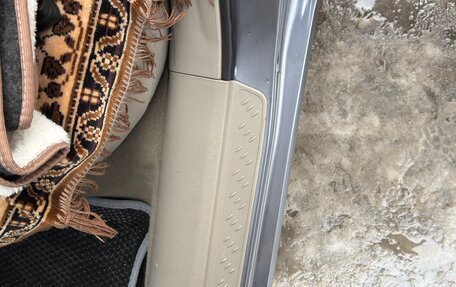 FAW Besturn B50 I, 2012 год, 630 000 рублей, 12 фотография