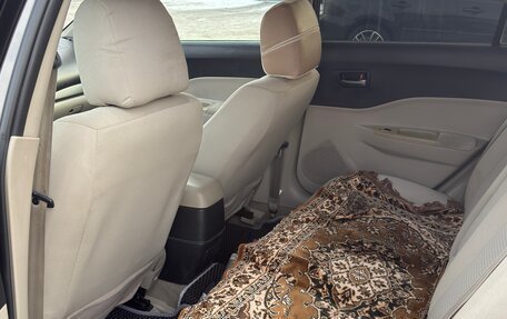 FAW Besturn B50 I, 2012 год, 630 000 рублей, 16 фотография