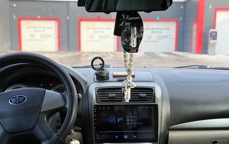 FAW Besturn B50 I, 2012 год, 630 000 рублей, 15 фотография