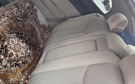 FAW Besturn B50 I, 2012 год, 630 000 рублей, 17 фотография