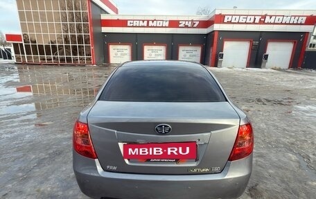 FAW Besturn B50 I, 2012 год, 630 000 рублей, 7 фотография