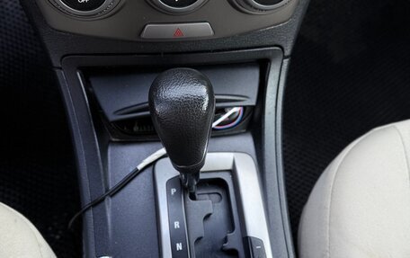 FAW Besturn B50 I, 2012 год, 630 000 рублей, 19 фотография