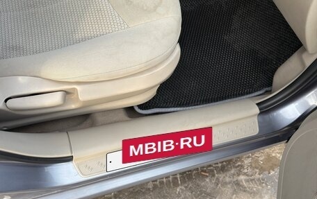 FAW Besturn B50 I, 2012 год, 630 000 рублей, 10 фотография