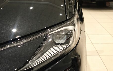 Toyota Camry, 2026 год, 5 050 000 рублей, 4 фотография