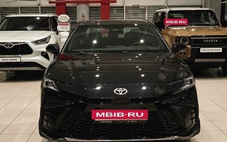 Toyota Camry, 2026 год, 5 050 000 рублей, 2 фотография