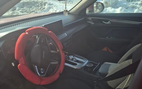 Haval Jolion, 2023 год, 1 700 000 рублей, 6 фотография