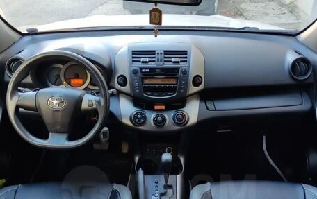 Toyota RAV4, 2011 год, 1 499 000 рублей, 7 фотография