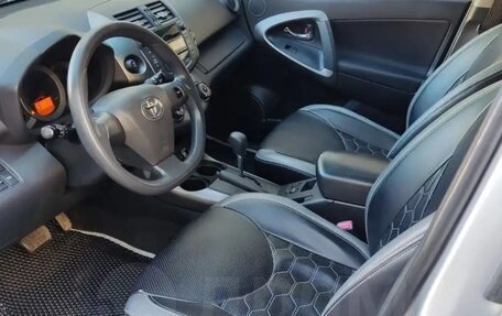 Toyota RAV4, 2011 год, 1 499 000 рублей, 8 фотография