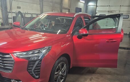 Haval Jolion, 2023 год, 1 700 000 рублей, 3 фотография