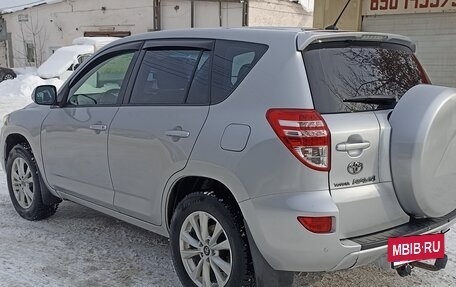 Toyota RAV4, 2011 год, 1 499 000 рублей, 2 фотография