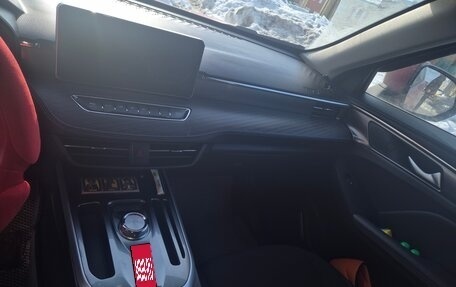 Haval Jolion, 2023 год, 1 700 000 рублей, 5 фотография