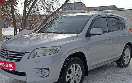 Toyota RAV4, 2011 год, 1 499 000 рублей, 3 фотография