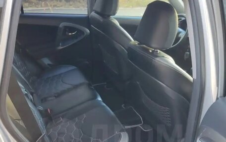 Toyota RAV4, 2011 год, 1 499 000 рублей, 10 фотография