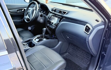 Nissan X-Trail, 2017 год, 2 500 000 рублей, 5 фотография