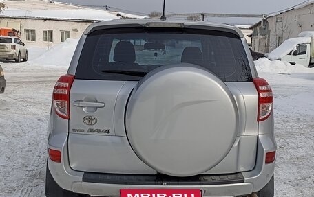 Toyota RAV4, 2011 год, 1 499 000 рублей, 6 фотография