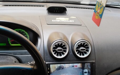 Chevrolet Aveo III, 2011 год, 650 000 рублей, 5 фотография