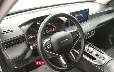 Haval Jolion, 2024 год, 1 523 000 рублей, 1 фотография