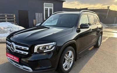 Mercedes-Benz GLB, 2021 год, 3 690 000 рублей, 1 фотография