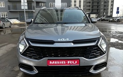 KIA Sportage IV рестайлинг, 2021 год, 3 200 000 рублей, 1 фотография
